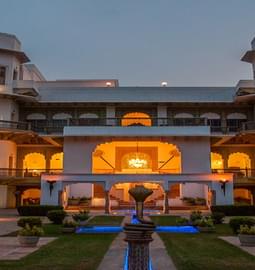 10 Best Resorts in Gwalior | Resorts near Gwalior