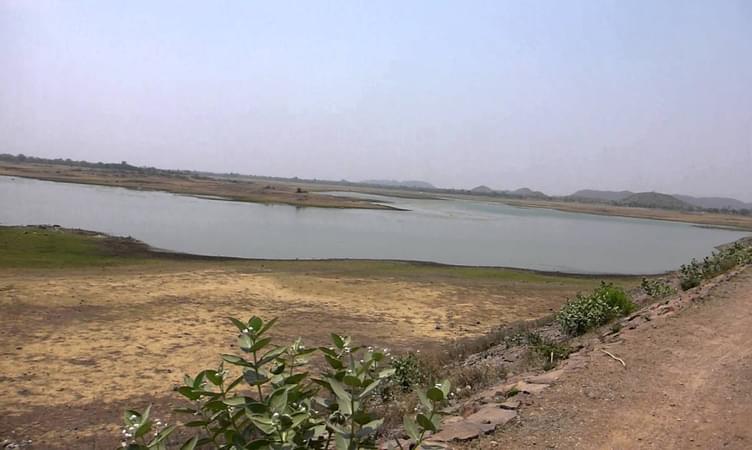 Enjoy the View at Beni Sagar Dam