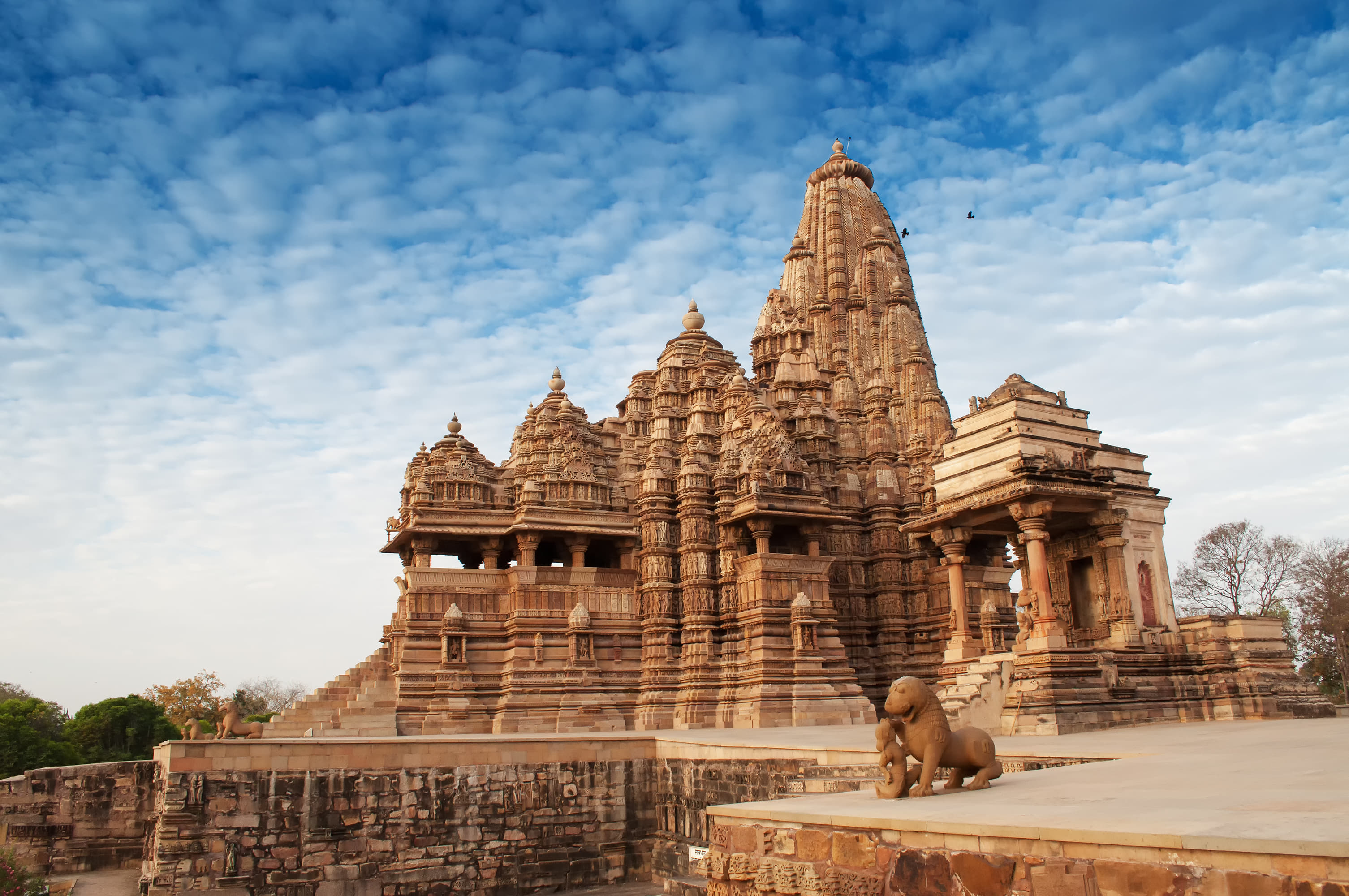15 Best Things to Do in Khajuraho