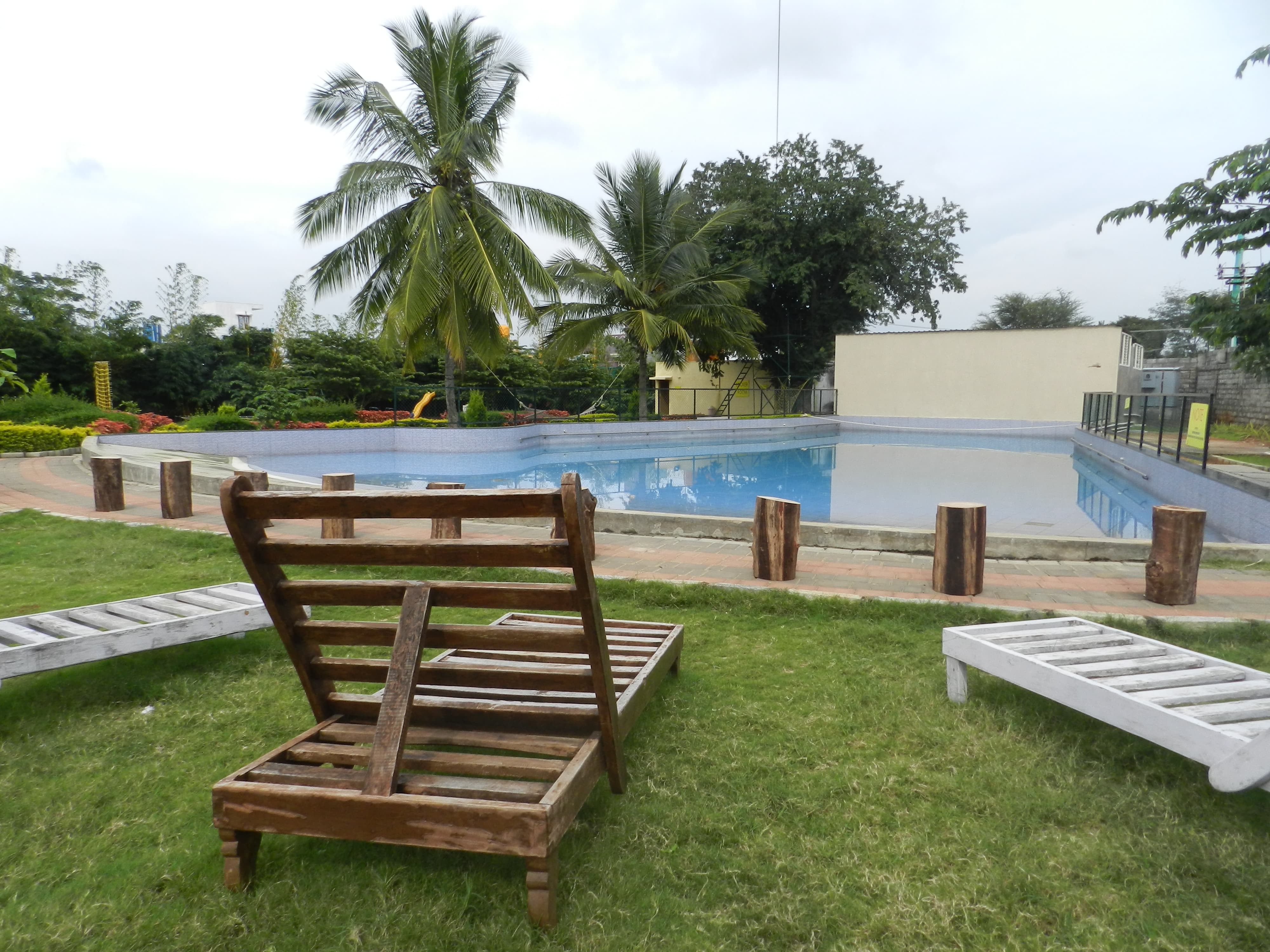 Park Hotels and Resorts Bangalore Day Out | Book @ 10% off