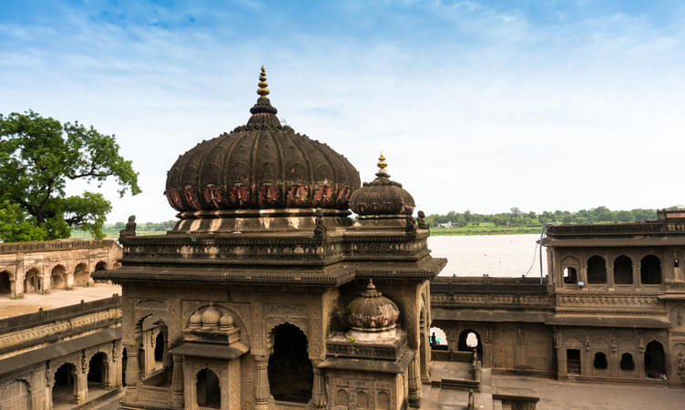 Take a Tour of Various Temples of Ujjain