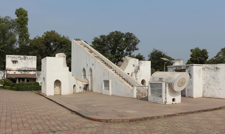 Learn  more about Ujjain History at Vedshala Observatory