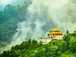 Darjeeling Gangtok Tour Package 2022 | Book @ Flat 34% off