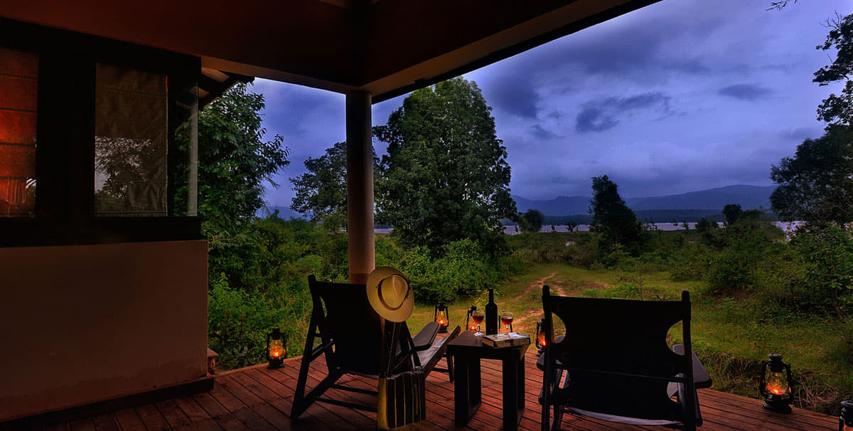 20 Resorts in Pachmarhi | Deals Upto 50% Off