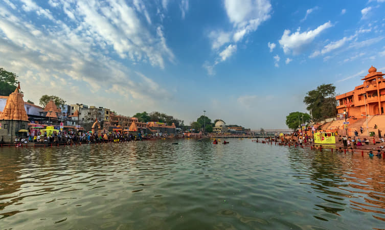 30 Best Places to Visit near Bhopal | Tourist Places near Bhopal