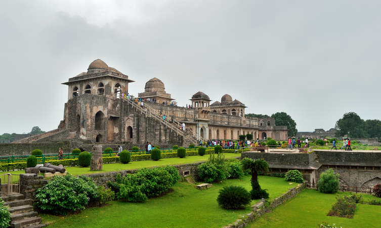 30 Best Places to Visit near Bhopal | Tourist Places near Bhopal