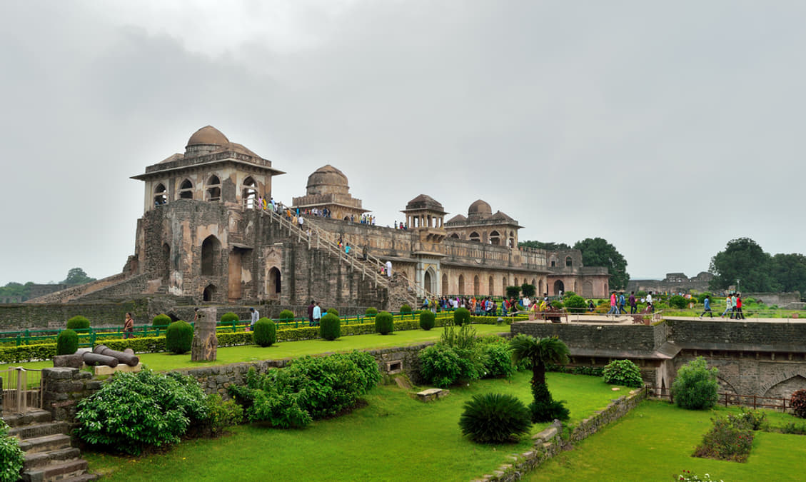 30 Best Places to Visit near Bhopal | Tourist Places near Bhopal