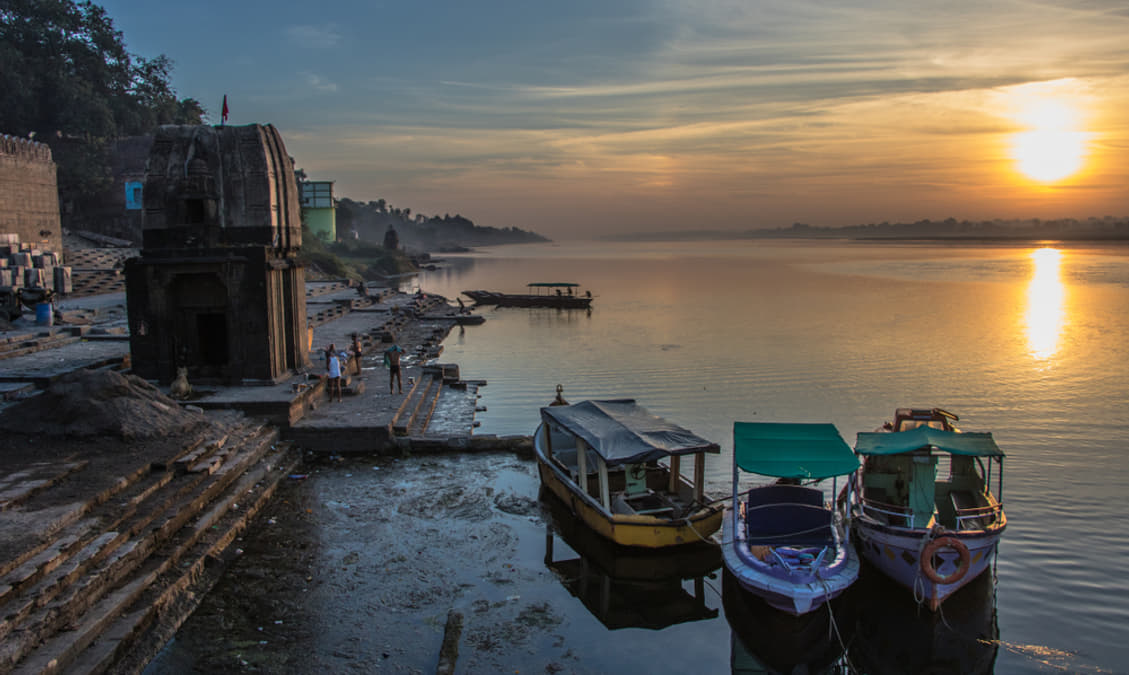 30 Best Places to Visit near Bhopal | Tourist Places near Bhopal