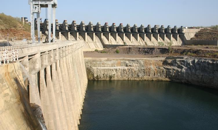 Indira Sagar Dam, Khandwa