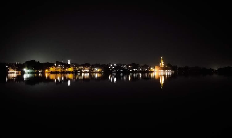 30 Places to Visit in Bhopal 2026, Tourist Places & Attractions