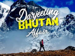 Nature Is Calling: India to Bhutan