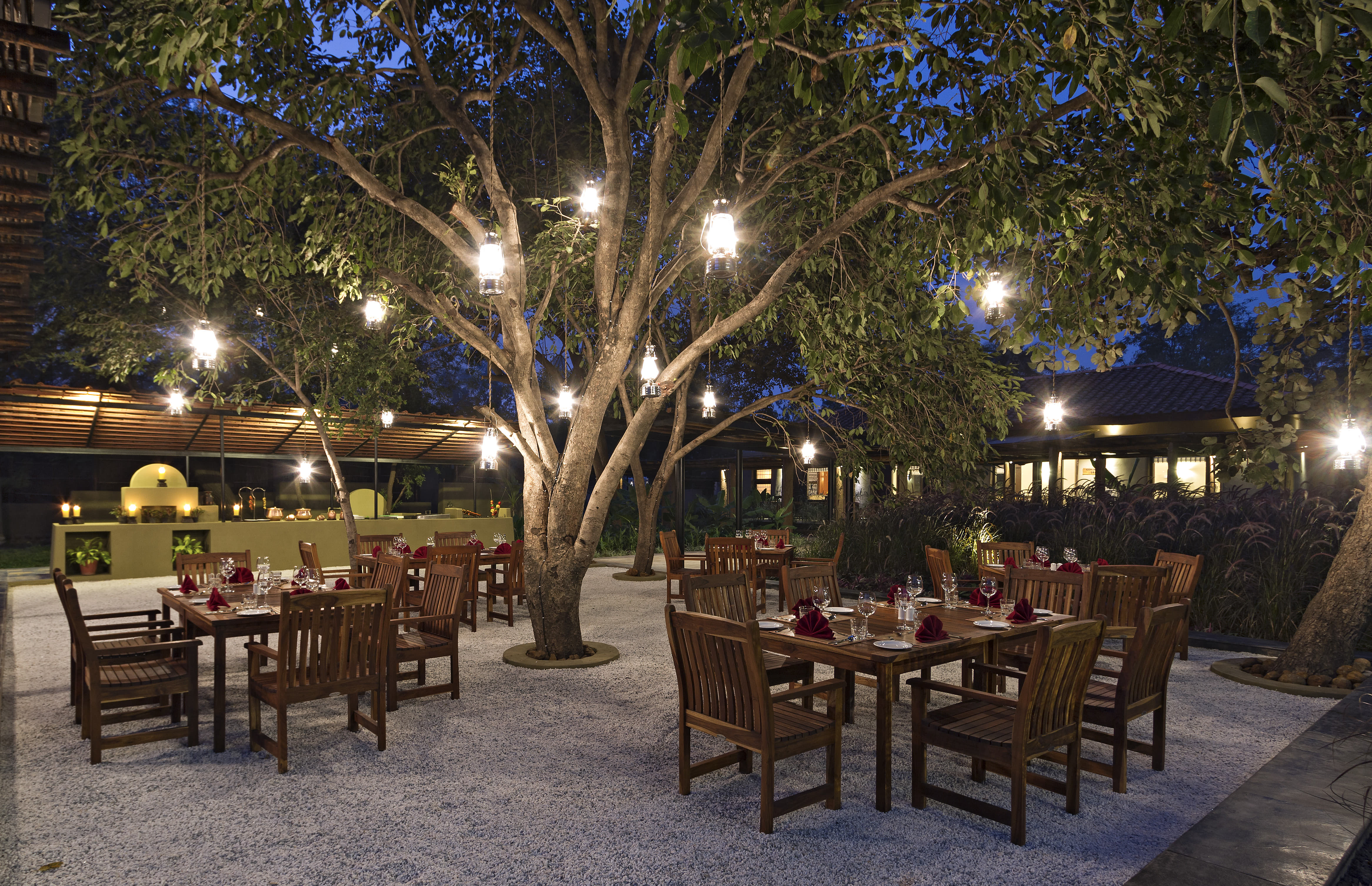 20 Resorts in Bhopal, Get 50% Off Deals