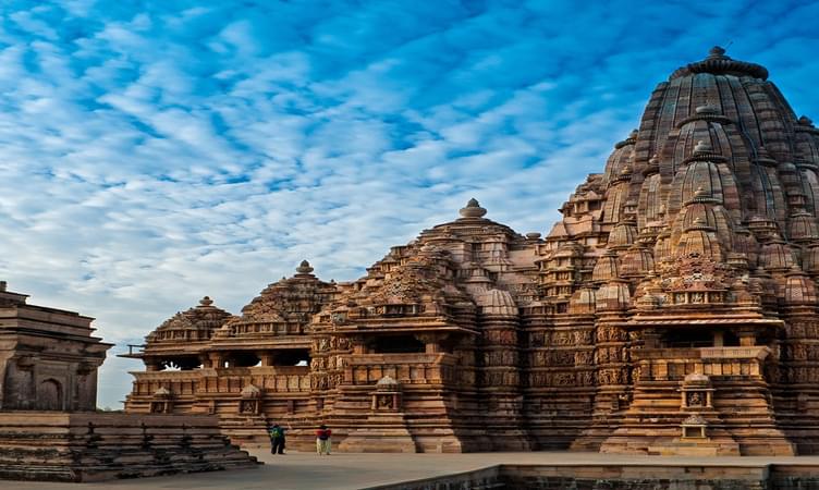  Places to Visit in Khajuraho, Tourist Places & Attractions