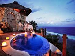 Candlelight Dinner & Balinese Spa in Bali | Book & Save 19%