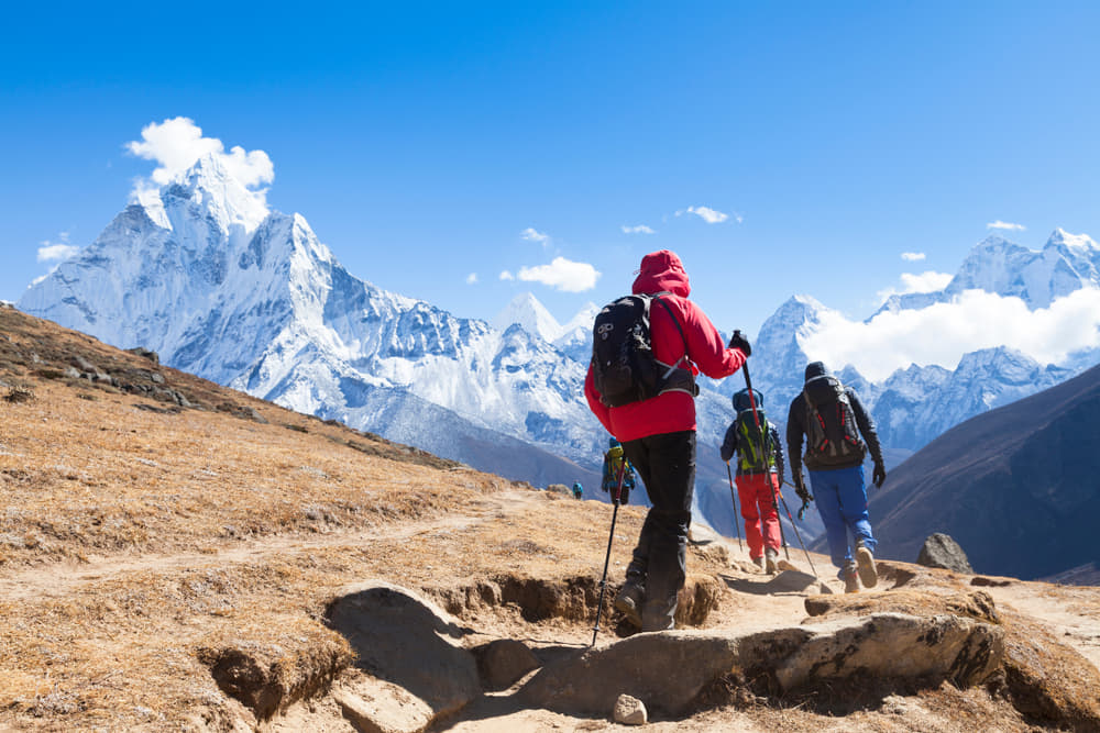 10 Himalayan Treks for Teenagers: Book Now & Get Upto 30% Off