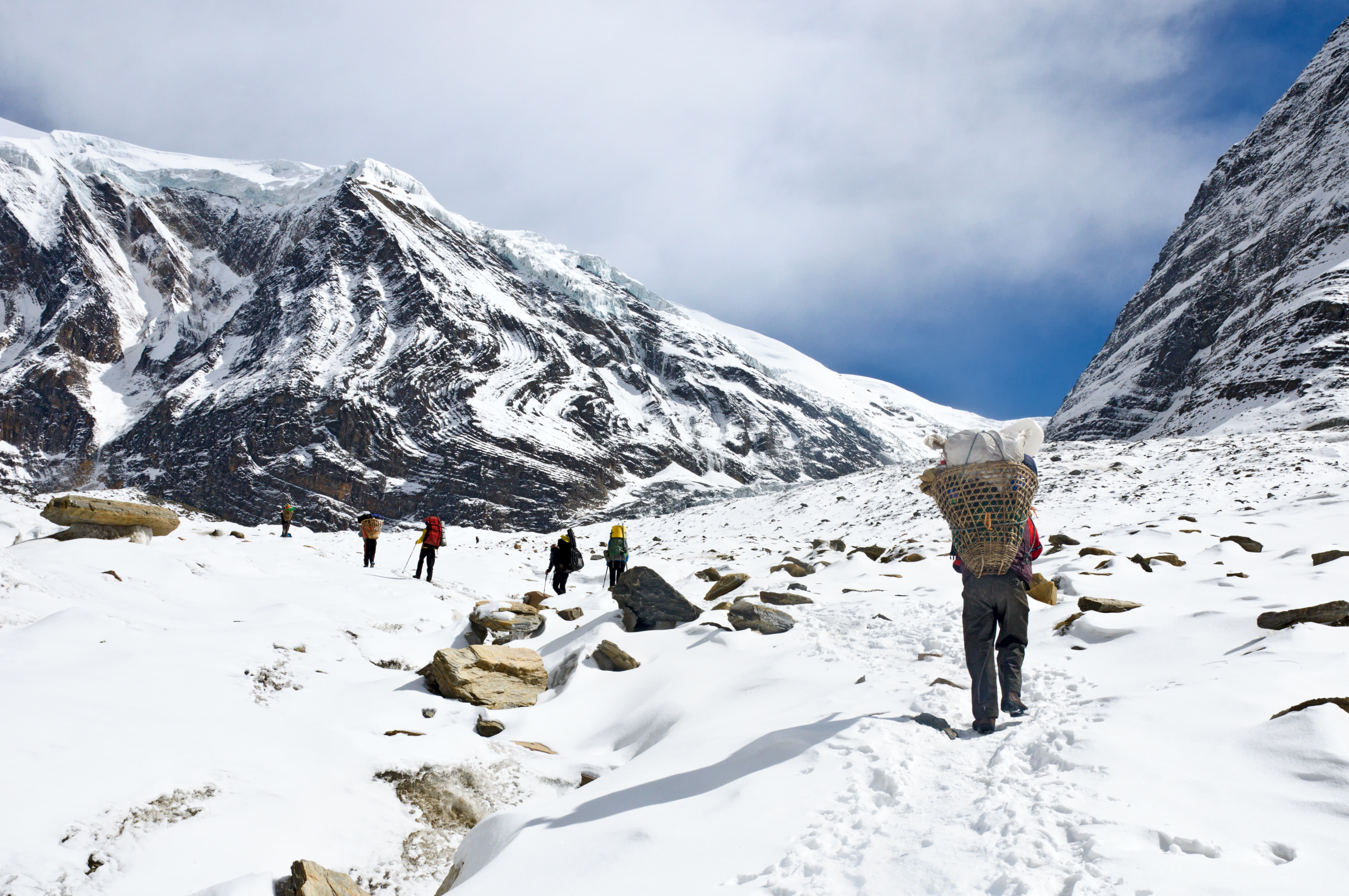 15 Himalayan Treks Above 16000 Feet, Book Now @ 25% Off