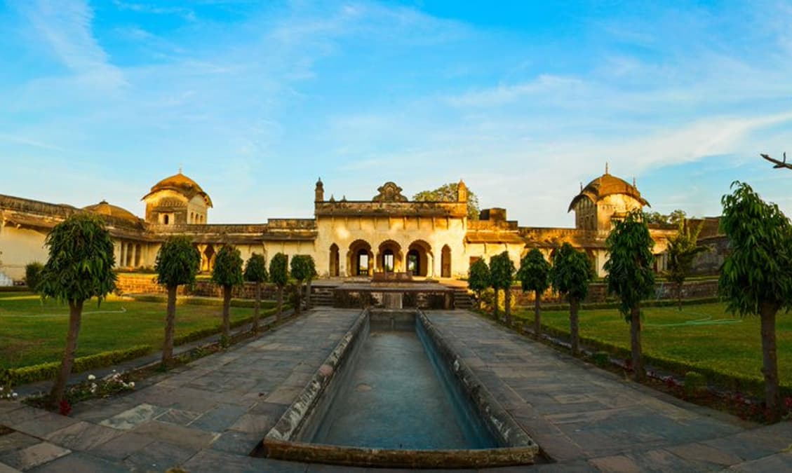 10 Best Places to Visit Near Bhopal for Couples - 2026 (Photos)