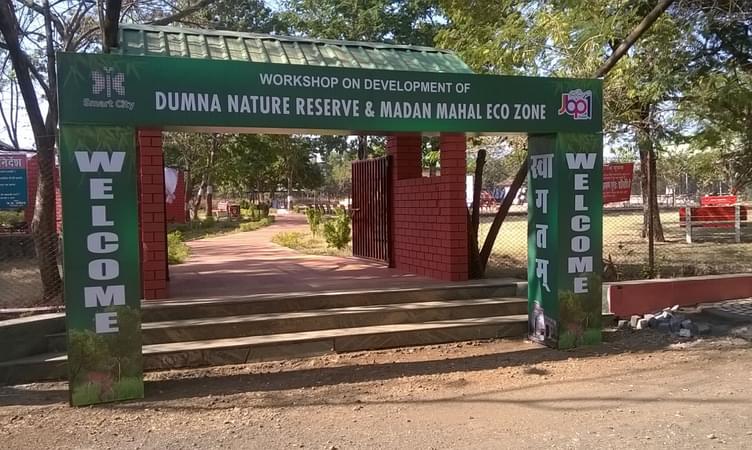 Get Lost in Nature at Dumna Reserve Park
