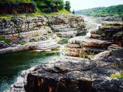 Chidiya Bhadak Waterfall Trek, Indore | Book Now @ Rs650
