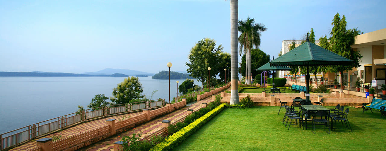 Madhai Wildlife Resort