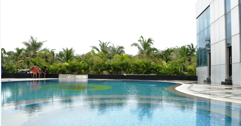 Jade Resort Chennai Day Out, Flat 20% off