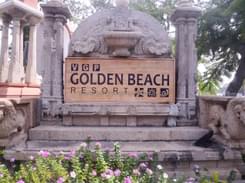 V G P Golden Beach Resort Chennai Day Out, Flat 34% off