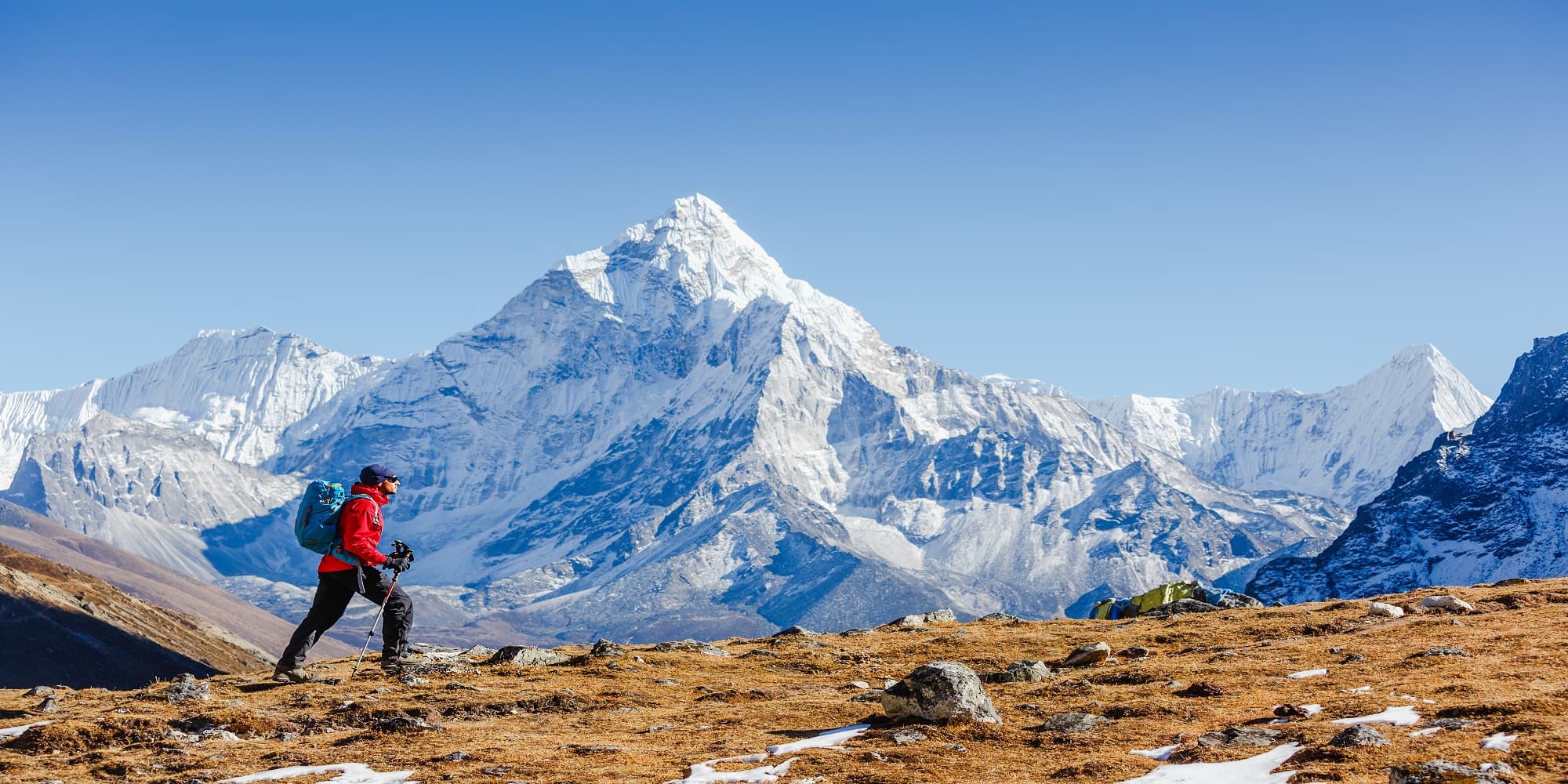 15 Best Himalayan Treks in August | Book Now @ 35% Off