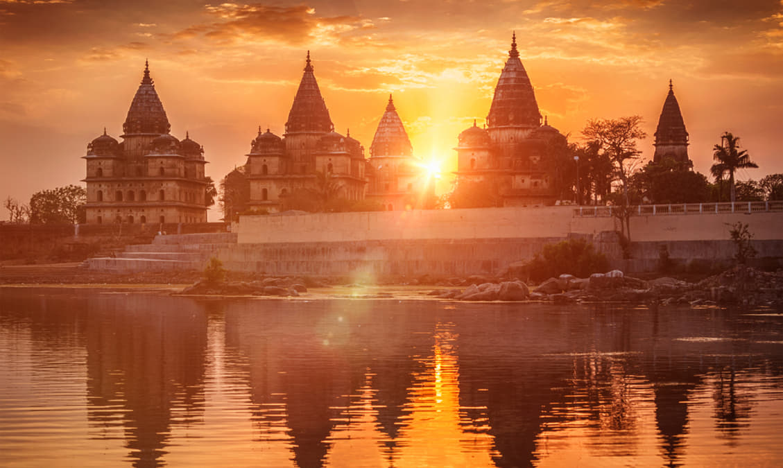 20 Best Things to Do in Madhya Pradesh