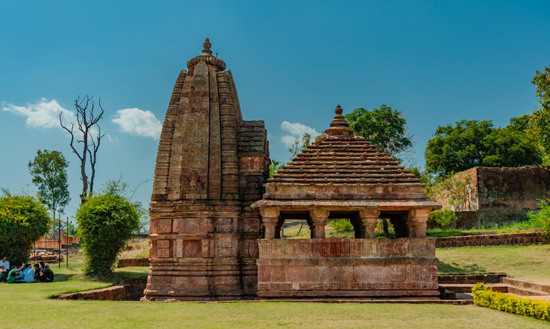20 Best Things to Do in Madhya Pradesh