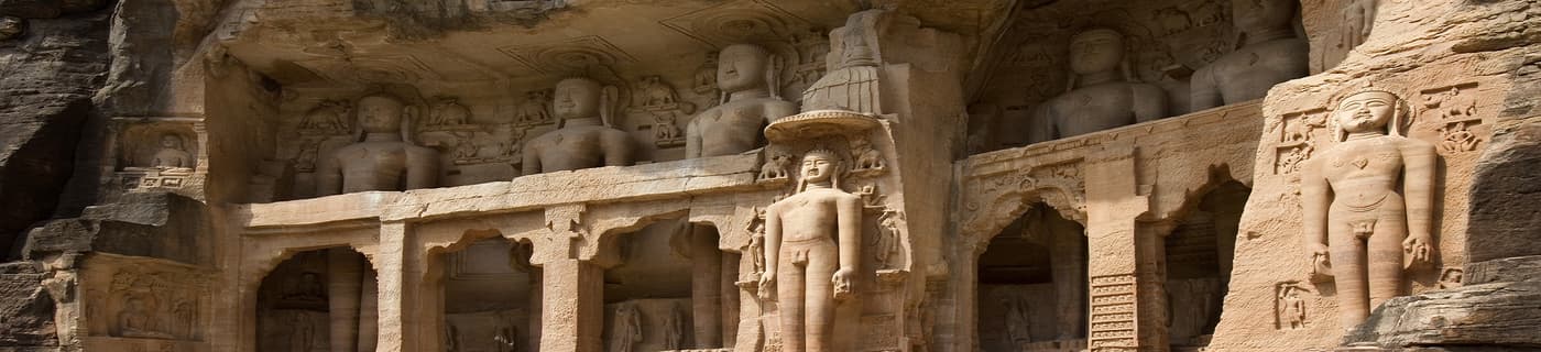 20 Best Things to Do in Madhya Pradesh
