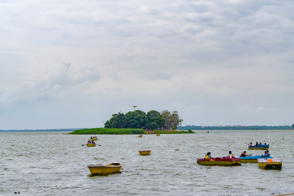 20 Best Things to Do in Bhopal