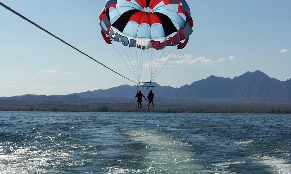 10 Best Water Sports Adventure in Madhya Pradesh