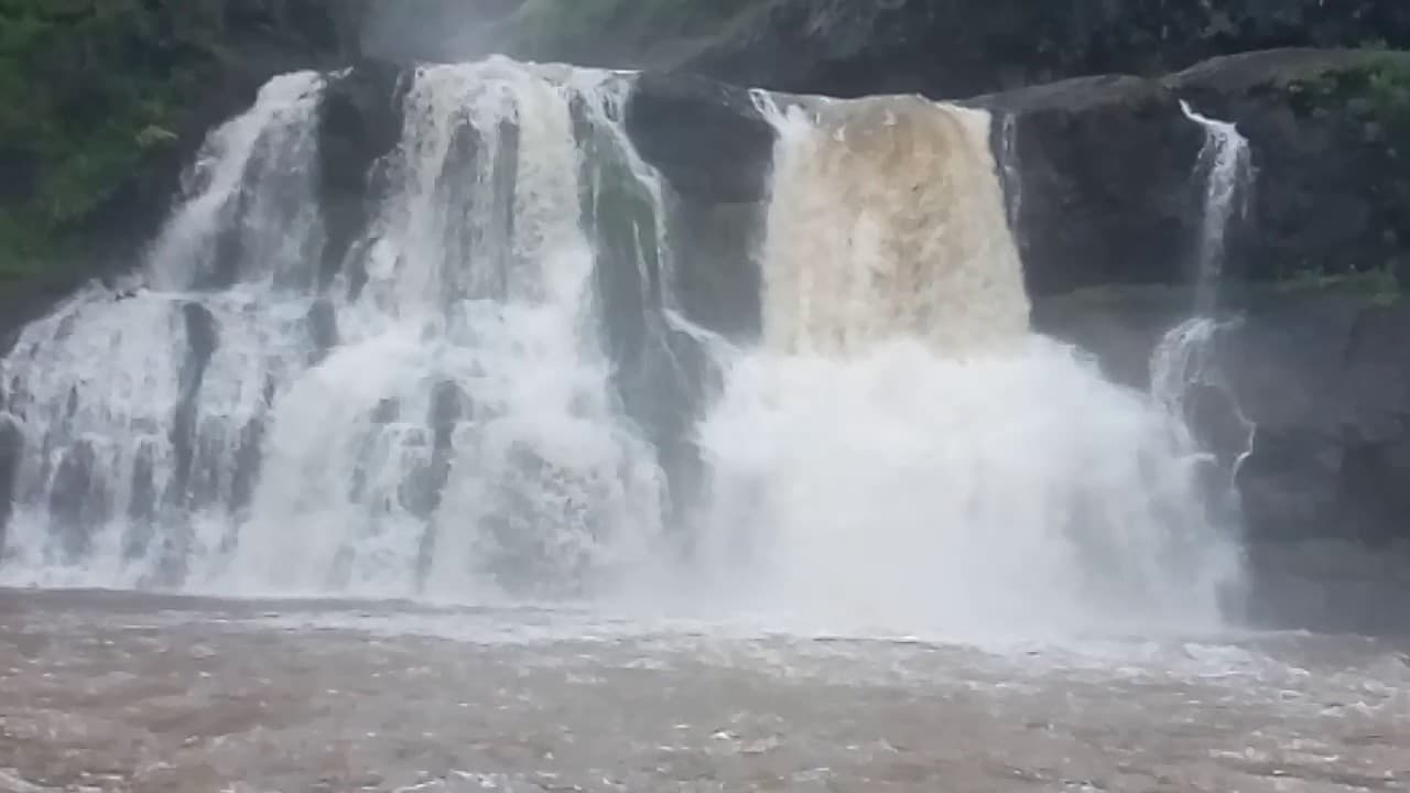 Hike to Bhairav Kund, Indore