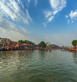 15 Places to Visit Near Ujjain | Tourist Places Near Ujjain