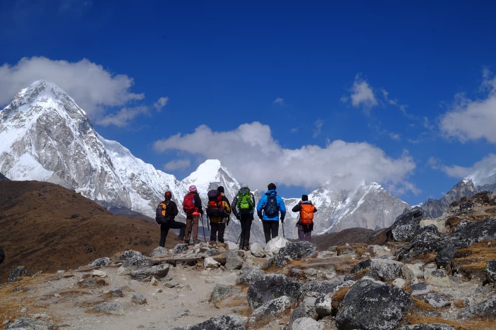 8 Best Himalayan Treks That You Can Take Even After 40