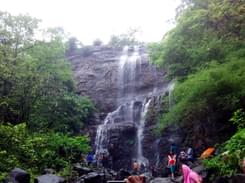 Camping at Singrampur and Nidan Falls, Jabalpur