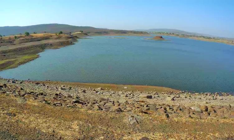 Choral Dam