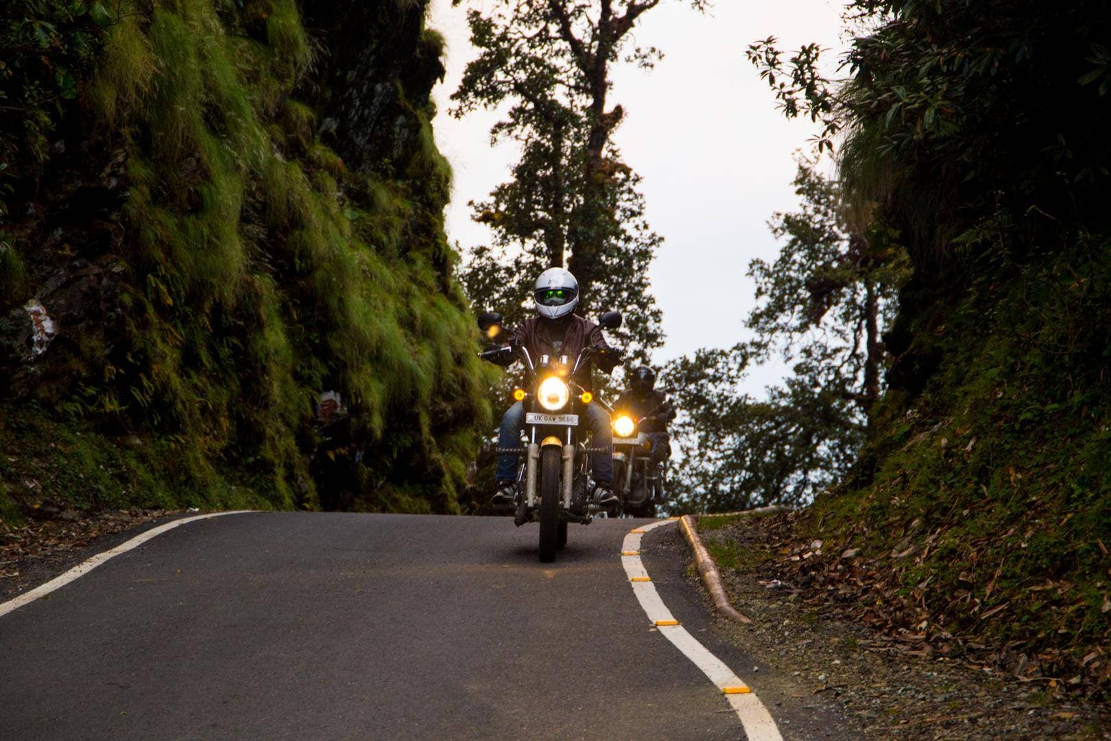 10 Best Biking Trips & Tours in Madhya Pradesh