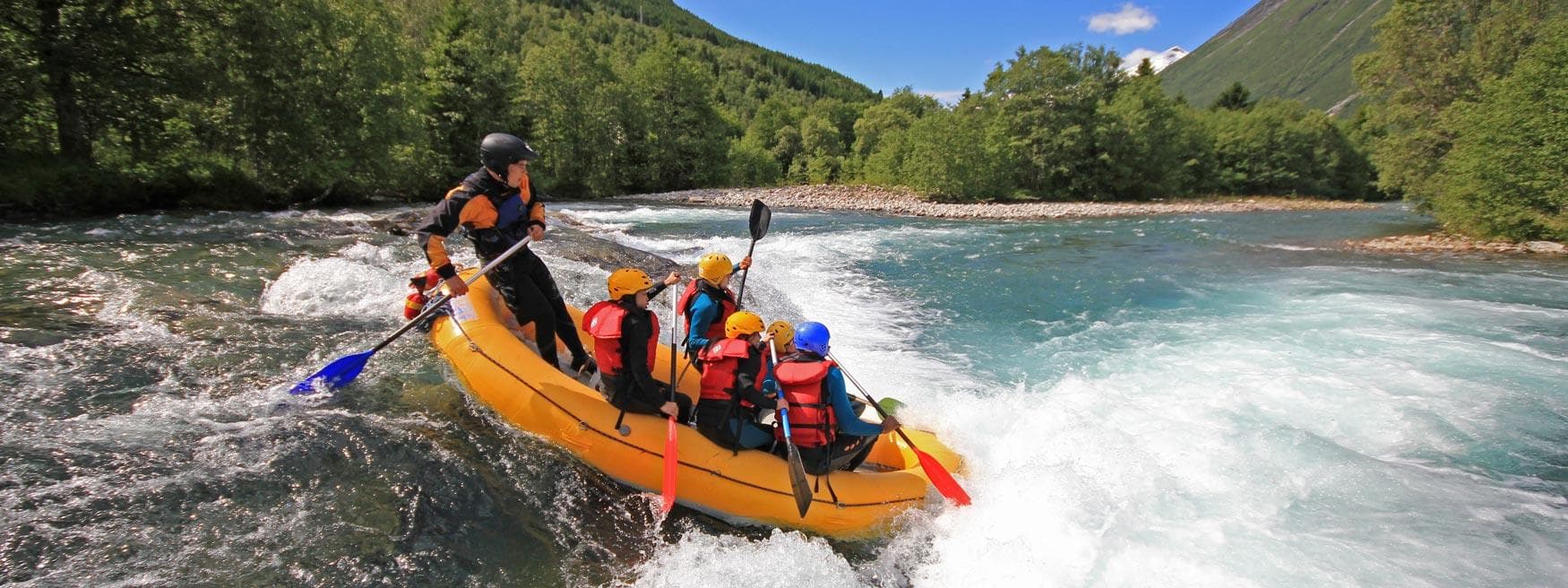 10 Best Water Sports Adventure in Madhya Pradesh