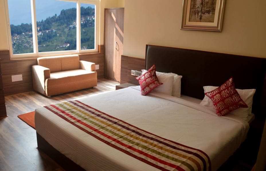 Central Shangrila Resort And Spa