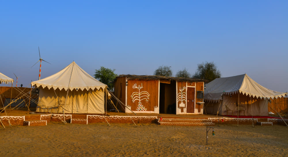 Sam Desert Camping in Jaisalmer Flat 46% off