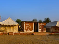 Sam Desert Camping in Jaisalmer Flat 46% off