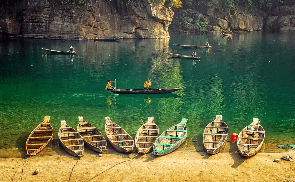 35 Meghalaya Tour Packages | Upto 50% Off Early Summer SALE