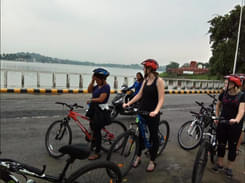 Udaipur Old City Cycling Tour Flat 29% off