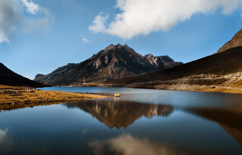 8 Days Arunachal Pradesh Sightseeing Tour | Flat 35% off