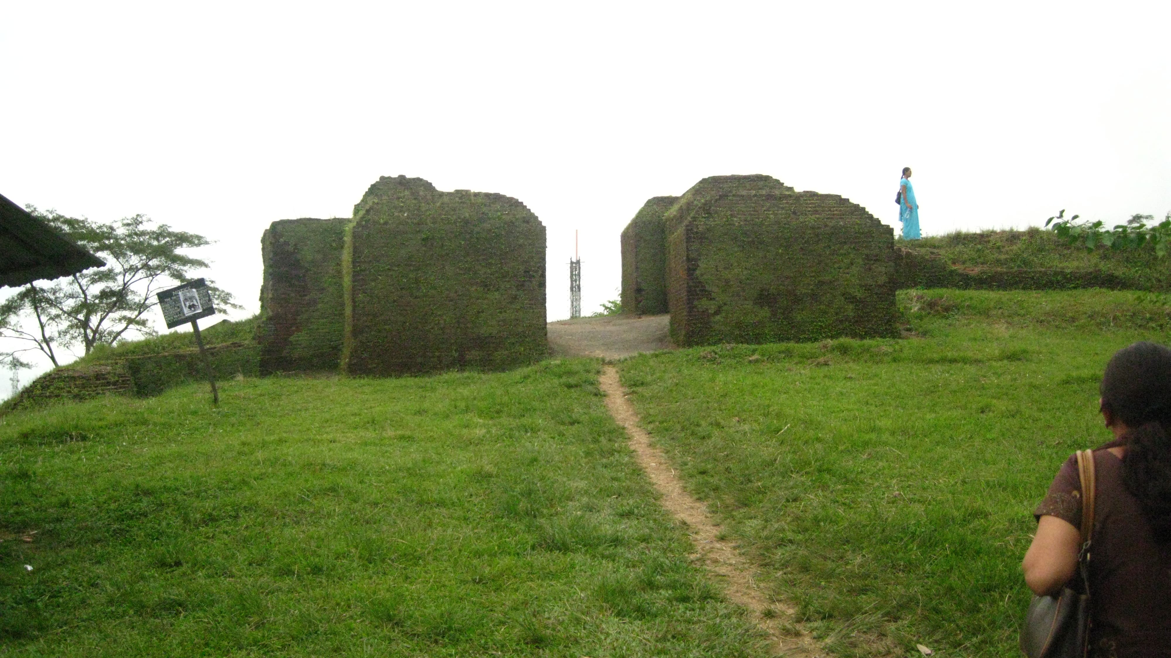 Ita Fort