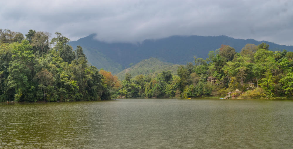 10 Places to Visit in Itanagar {{year}}, Tourist Places & Attractions