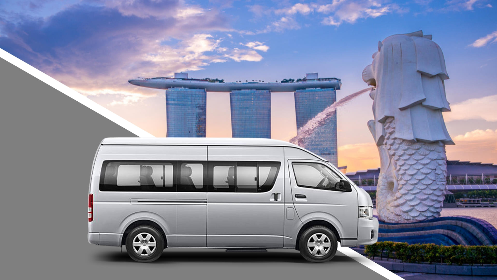 Car Rentals in Singapore Airport | Buy Online & Get 28% off