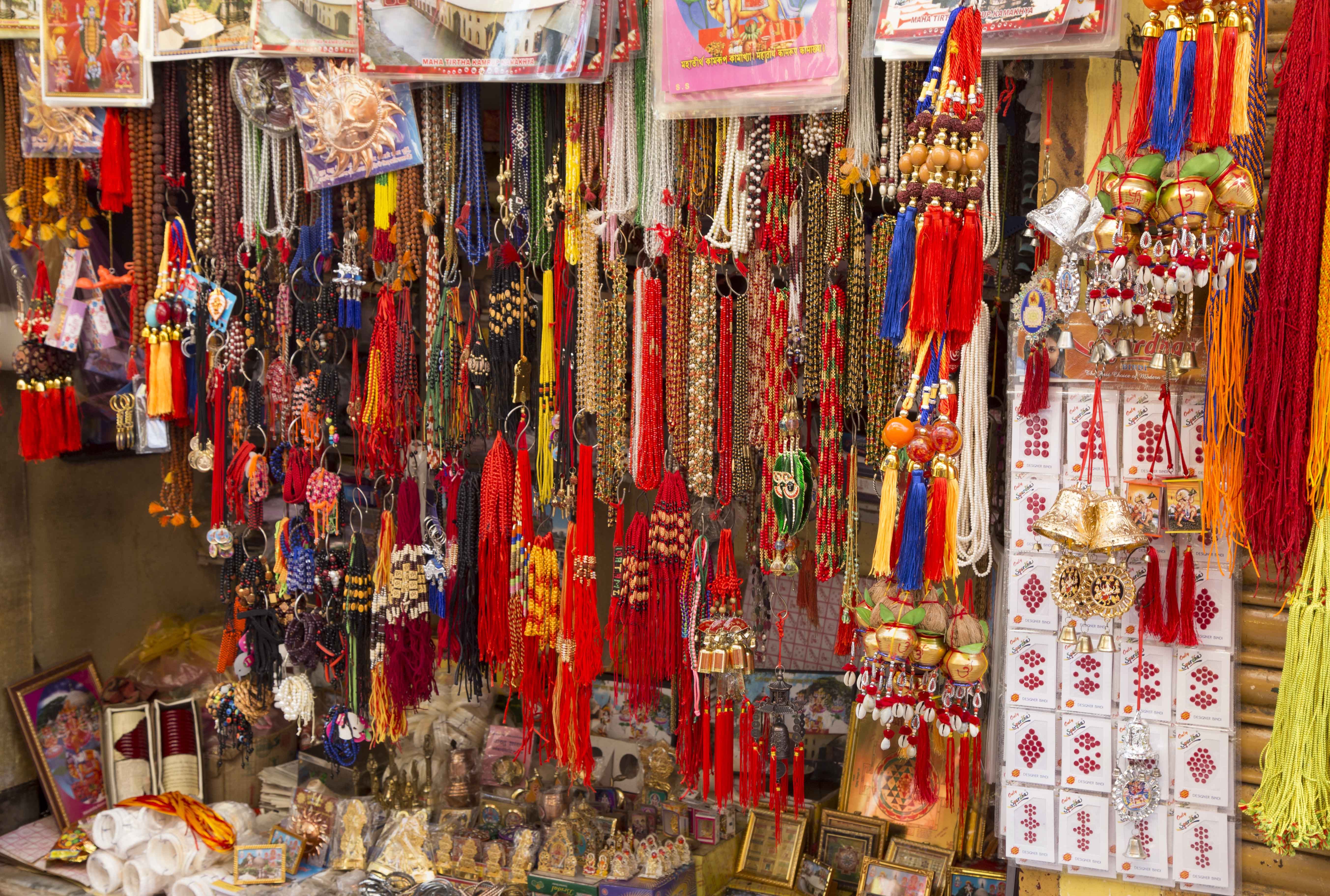 10 Best Places for Shopping in Guwahati - {{year}} (Photos & Reviews)