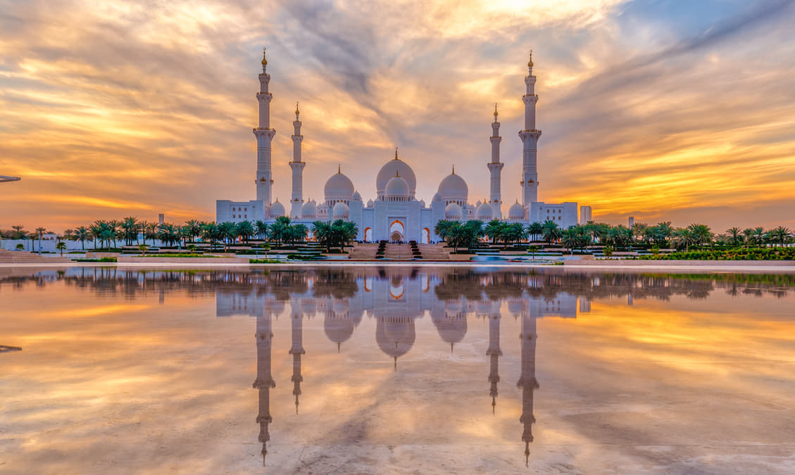 55 Best Places to Visit in Abu Dhabi, Tourist Places & Top Attractions
